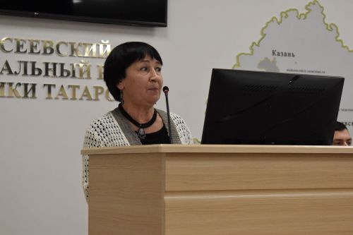 Алексеевский район посетила рабочая группа Правительственной комиссии Республики Татарстан по профилактике правонарушений