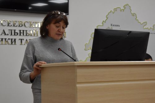 Алексеевский район посетила рабочая группа Правительственной комиссии Республики Татарстан по профилактике правонарушений