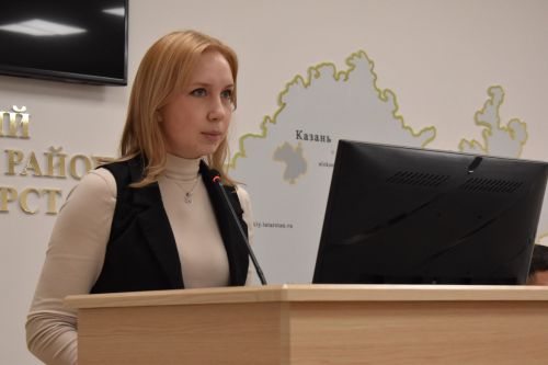 Алексеевский район посетила рабочая группа Правительственной комиссии Республики Татарстан по профилактике правонарушений