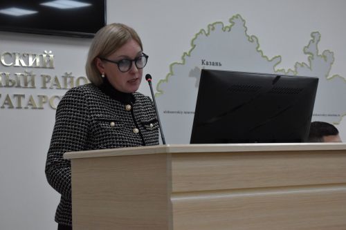 Алексеевский район посетила рабочая группа Правительственной комиссии Республики Татарстан по профилактике правонарушений