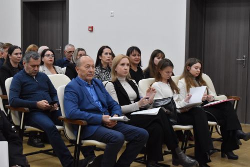 Алексеевский район посетила рабочая группа Правительственной комиссии Республики Татарстан по профилактике правонарушений