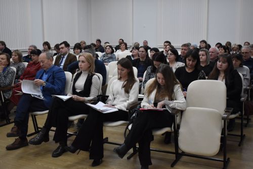 Алексеевский район посетила рабочая группа Правительственной комиссии Республики Татарстан по профилактике правонарушений
