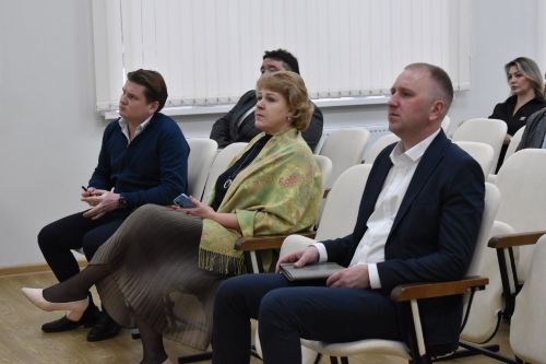 В Алексеевском провели КЧС по опасному заболеванию среди животных - бруцеллезу
