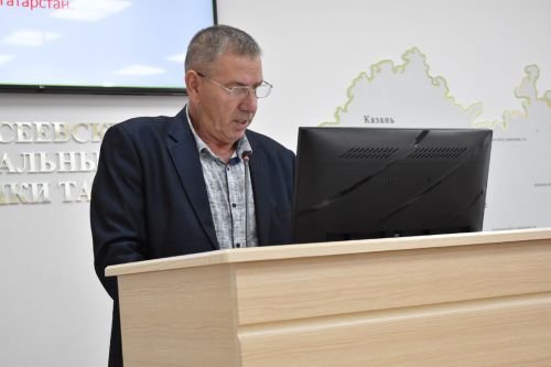 В Алексеевском провели КЧС по опасному заболеванию среди животных - бруцеллезу