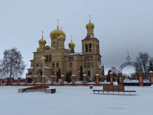 Прогноз погоды на 16 декабря