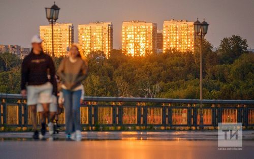 Более 23 тыс. татарстанских семей в 2023 году направили маткапитал на покупку жилья