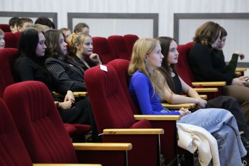 В Алексеевском прошла елка главы района