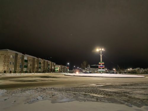 Прогноз погоды на 6 декабря