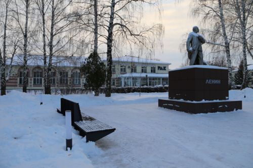 Прогноз погоды на 7 декабря