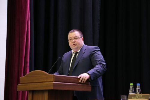 Район иминлеге өчен юнәлеш