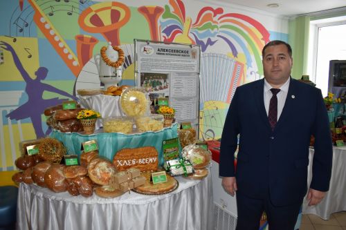 Алексеевск райпосында советның яңа әгъзаларын сайладылар.