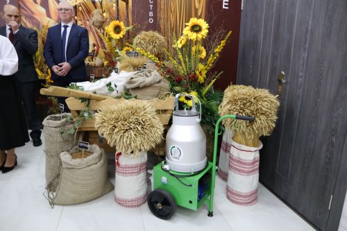 Район иминлеге өчен юнәлеш