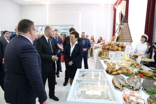 Район иминлеге өчен юнәлеш