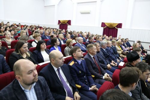 Район иминлеге өчен юнәлеш