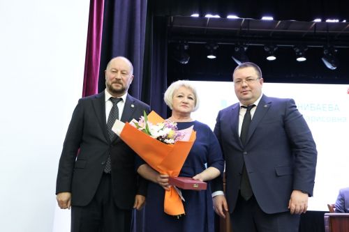 Район иминлеге өчен юнәлеш