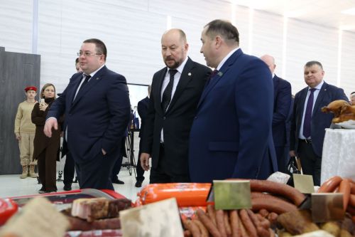 Район иминлеге өчен юнәлеш
