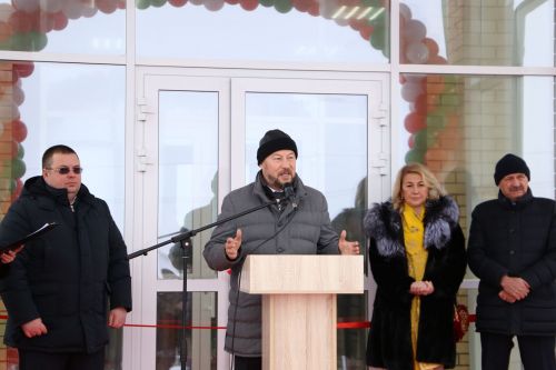 Район иминлеге өчен юнәлеш