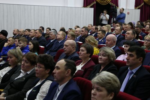 Район иминлеге өчен юнәлеш