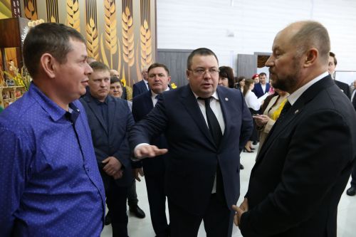 Район иминлеге өчен юнәлеш