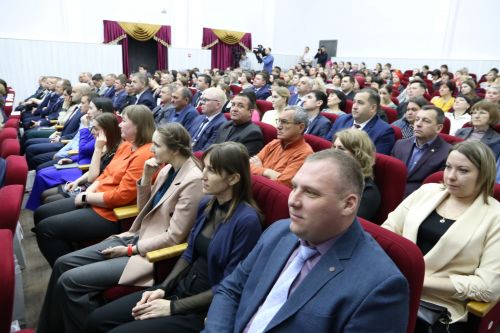 Район иминлеге өчен юнәлеш