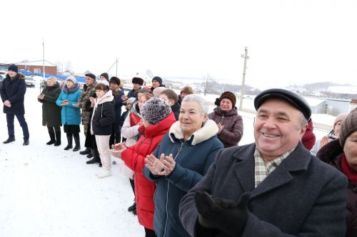 Район иминлеге өчен юнәлеш