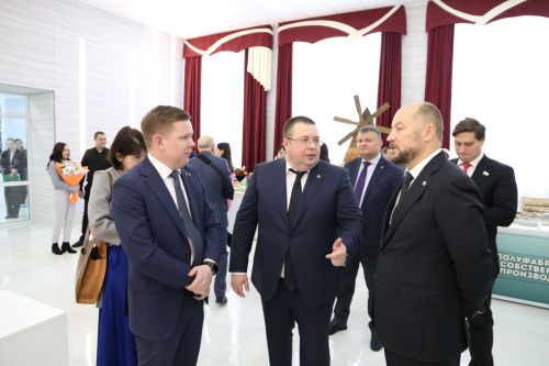 Район иминлеге өчен юнәлеш