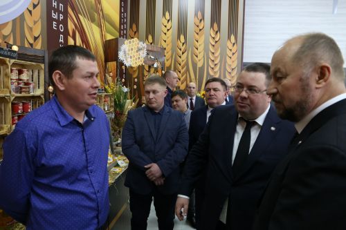 Район иминлеге өчен юнәлеш