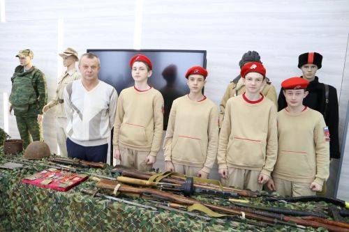 Район иминлеге өчен юнәлеш