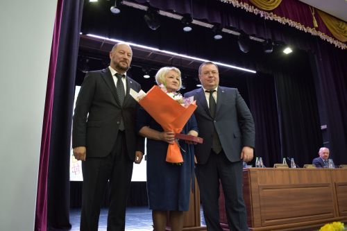 Район иминлеге өчен юнәлеш