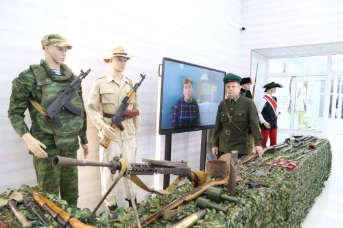 Район иминлеге өчен юнәлеш