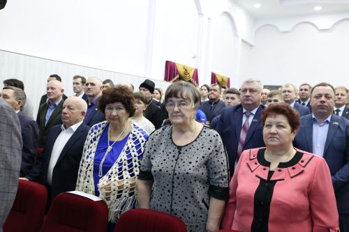 Район иминлеге өчен юнәлеш