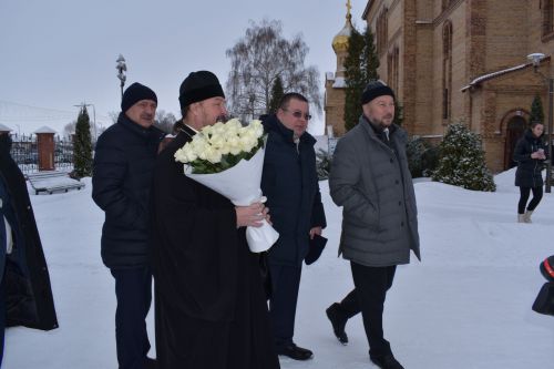Район иминлеге өчен юнәлеш