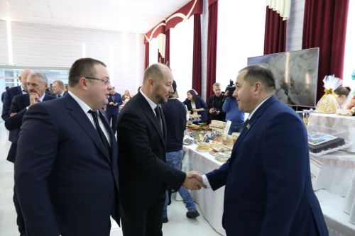 Район иминлеге өчен юнәлеш