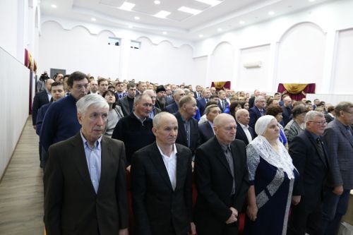 Район иминлеге өчен юнәлеш