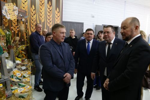 Район иминлеге өчен юнәлеш