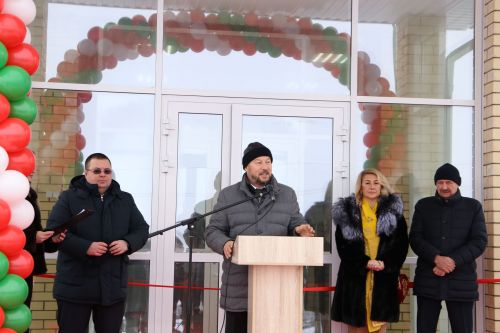 Район иминлеге өчен юнәлеш