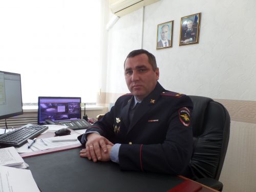 Радик Ахметзянов: «Жертвой мошенников может стать каждый»