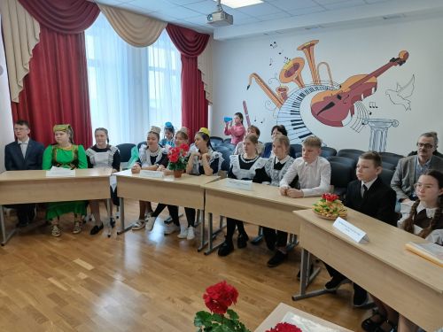 Мин татар баласы