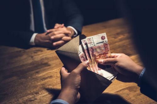Под суд пойдет депутат сельсовета в РТ за присвоение почти 400 тысяч рублей