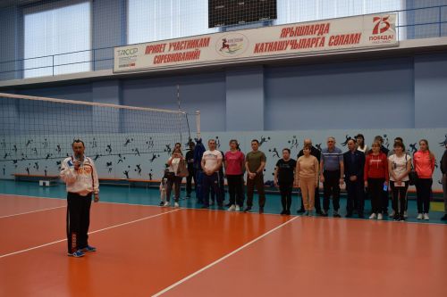 Более ста пятидесяти алексеевцев приняло участие в Фестивале ГТО