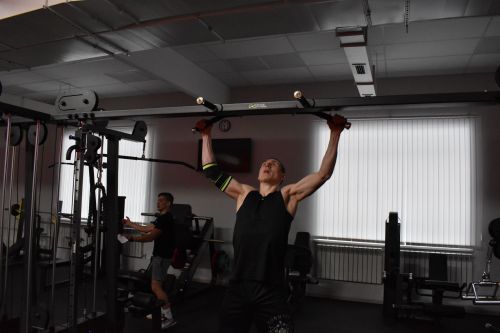 Более ста пятидесяти алексеевцев приняло участие в Фестивале ГТО