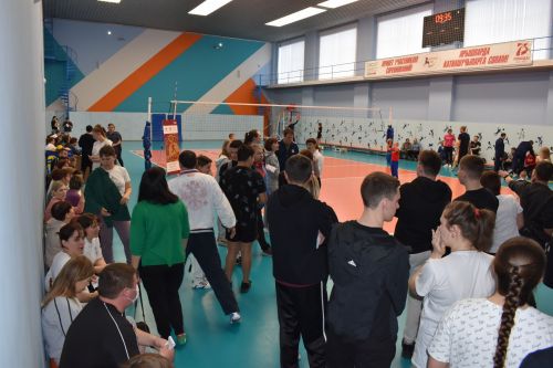 Более ста пятидесяти алексеевцев приняло участие в Фестивале ГТО