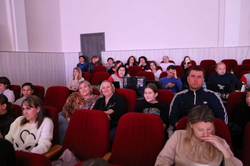 Яркие моменты фестиваля «Созвездие-Йолдызлык» в Алексеевском в нашем фоторепортаже