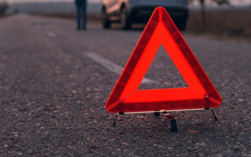 В Алексеевском районе проходит оперативно-профилактическое мероприятие «Встречная полоса»