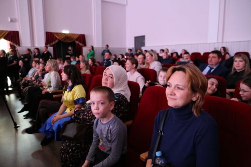 Яркие моменты фестиваля «Созвездие-Йолдызлык» в Алексеевском в нашем фоторепортаже