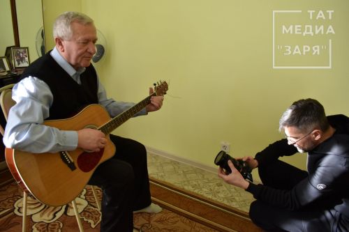 Двое алексеевцев вышли в финал телешоу «Ты супер! 60+»