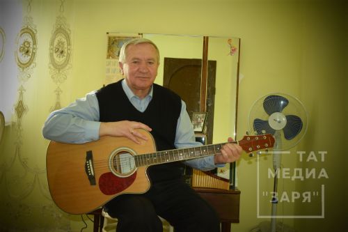 Двое алексеевцев вышли в финал телешоу «Ты супер! 60+»