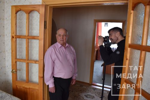 Двое алексеевцев вышли в финал телешоу «Ты супер! 60+»