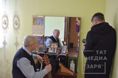 Двое алексеевцев вышли в финал телешоу «Ты супер! 60+»