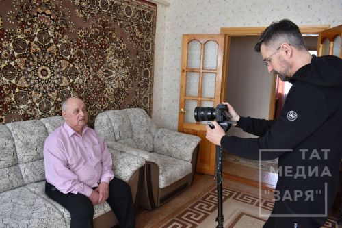 Двое алексеевцев вышли в финал телешоу «Ты супер! 60+»
